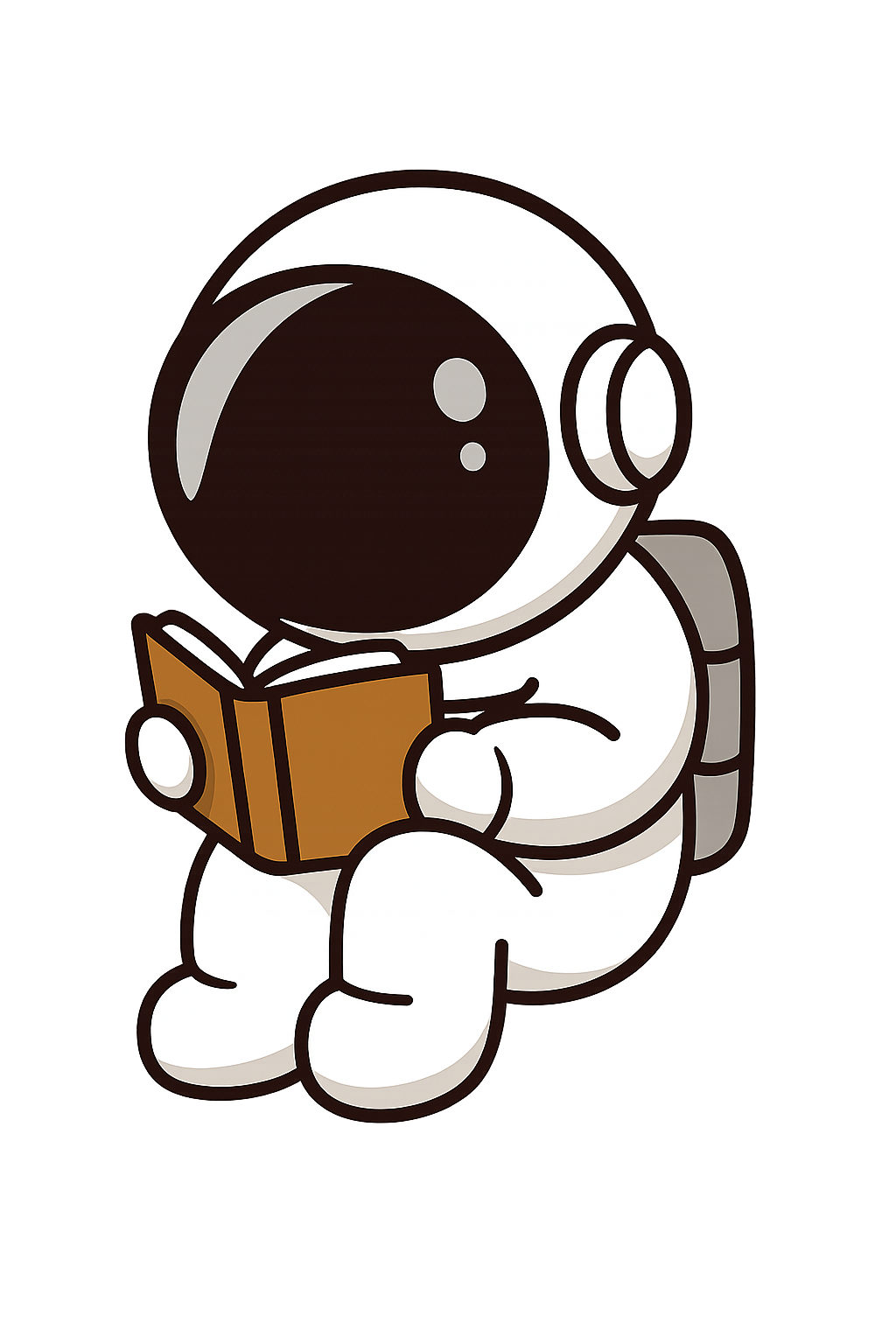 Mauri - MoonlightV Maskottchen