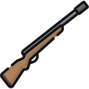 Admin Suit Front View